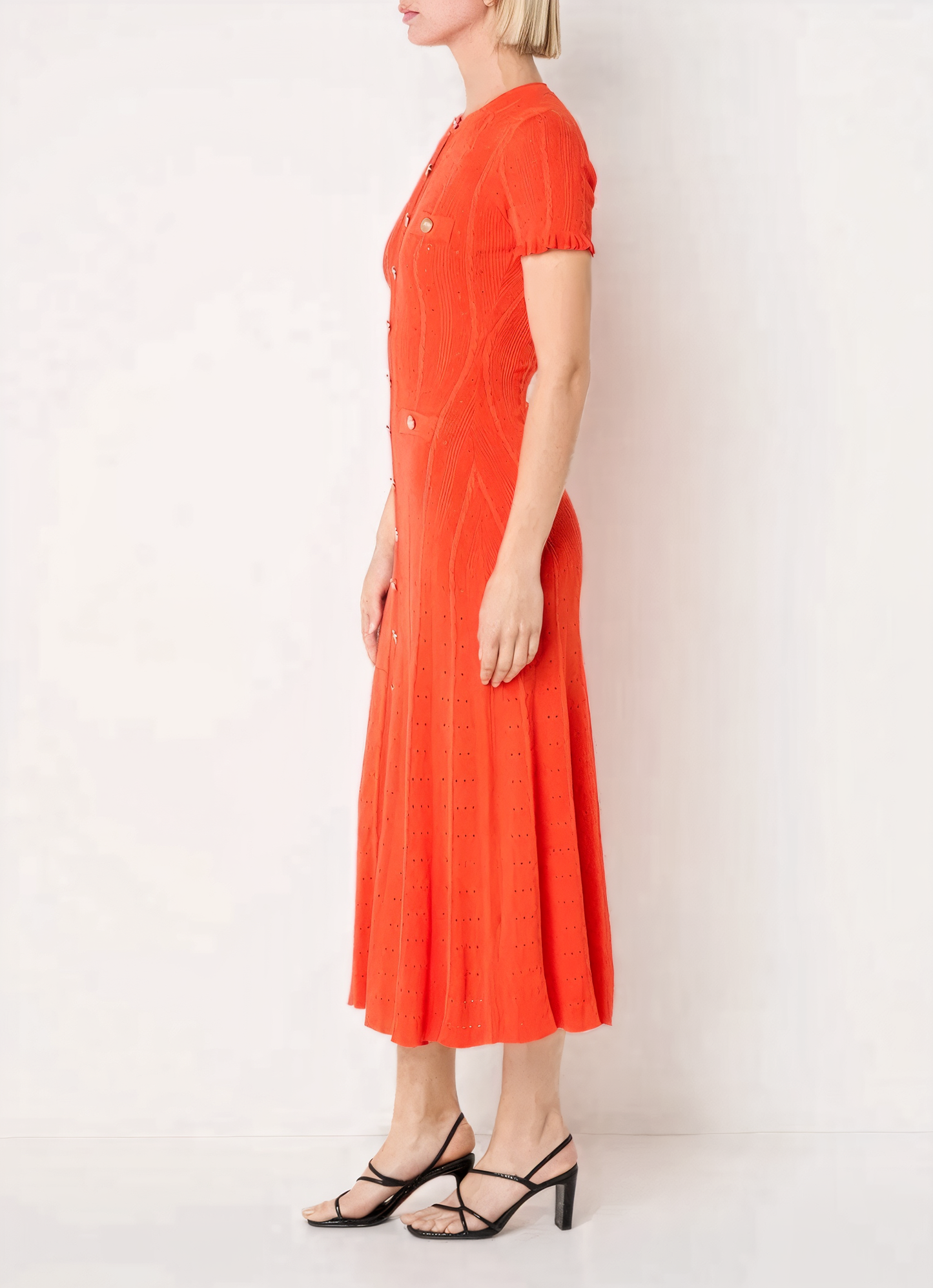 Mystique & Co™ Sleek Dress