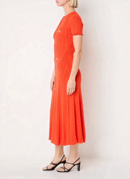 Mystique & Co™ Sleek Dress