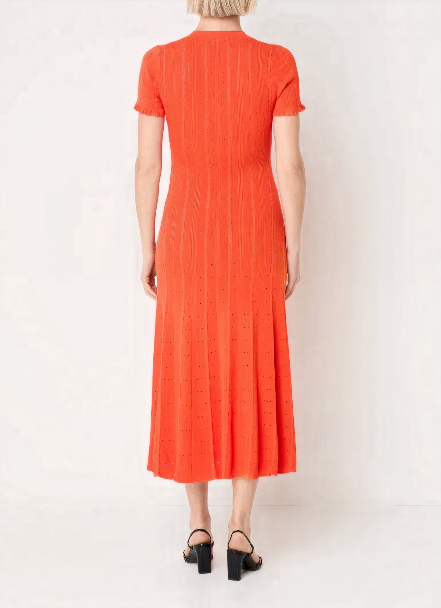 Mystique & Co™ Sleek Dress