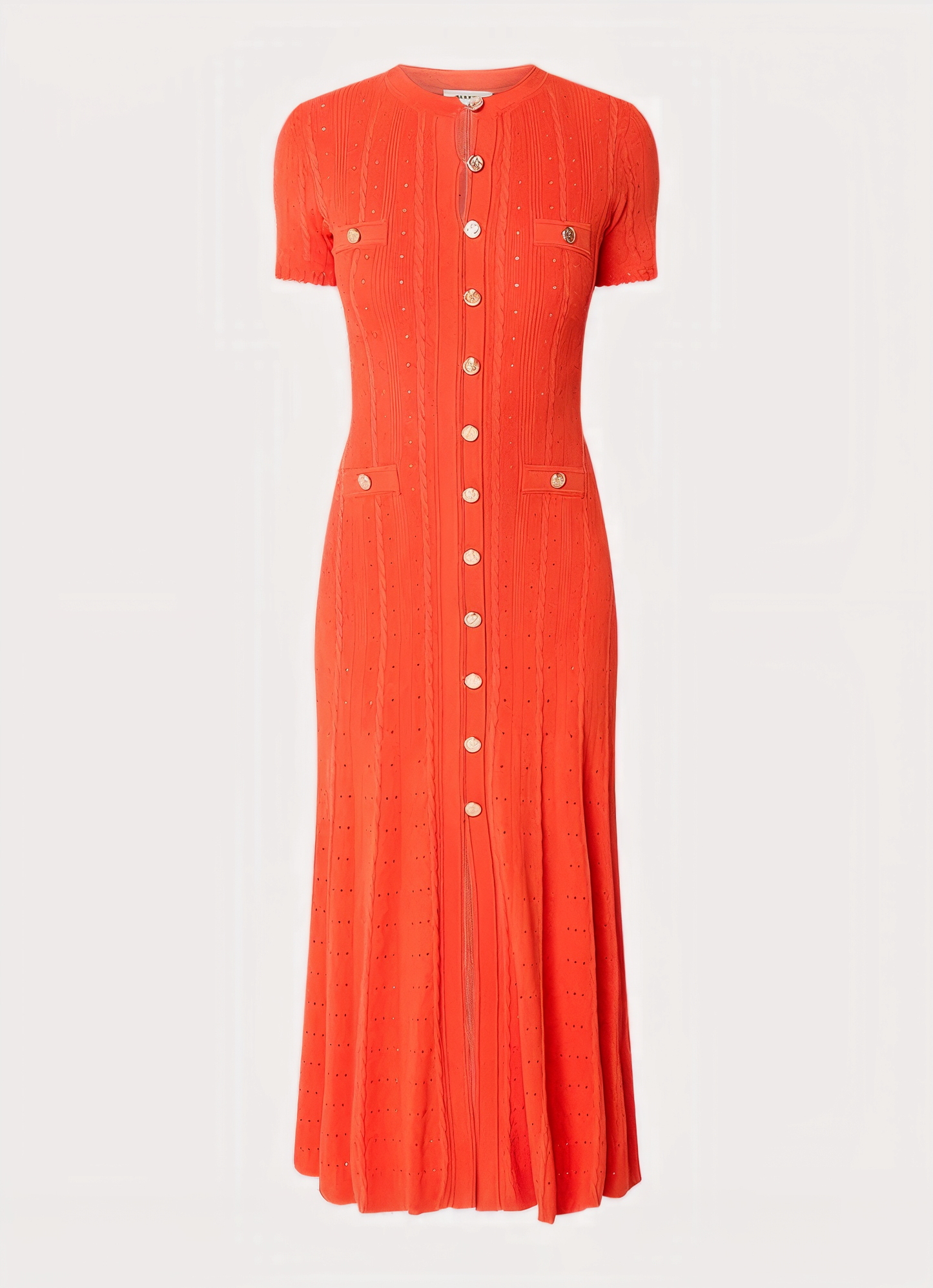 Mystique & Co™ Sleek Dress