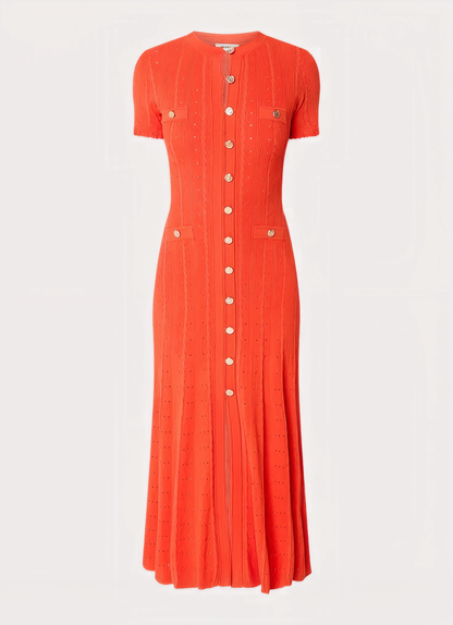 Mystique & Co™ Sleek Dress