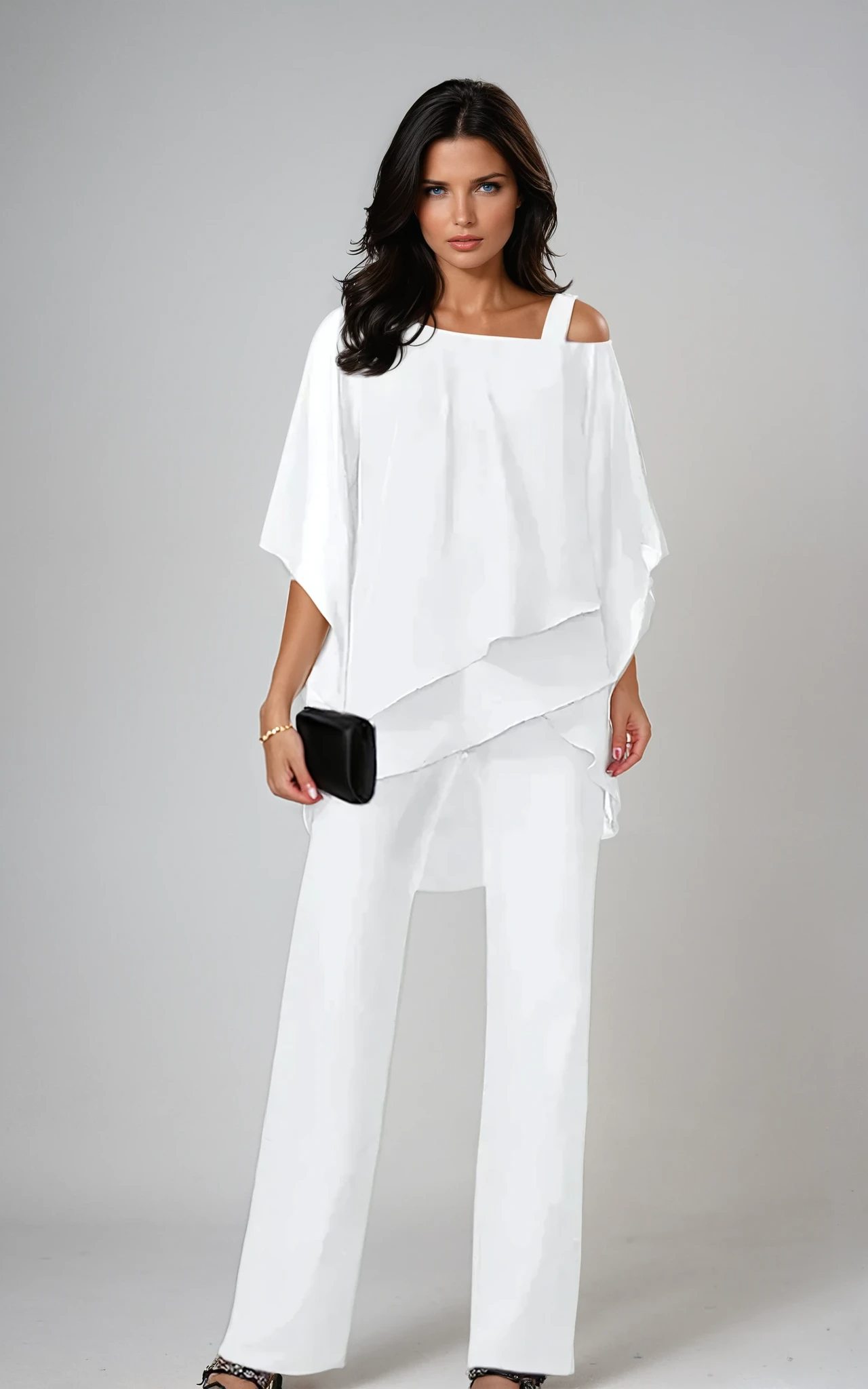 Mystique & Co™ Evelyn Summer Set