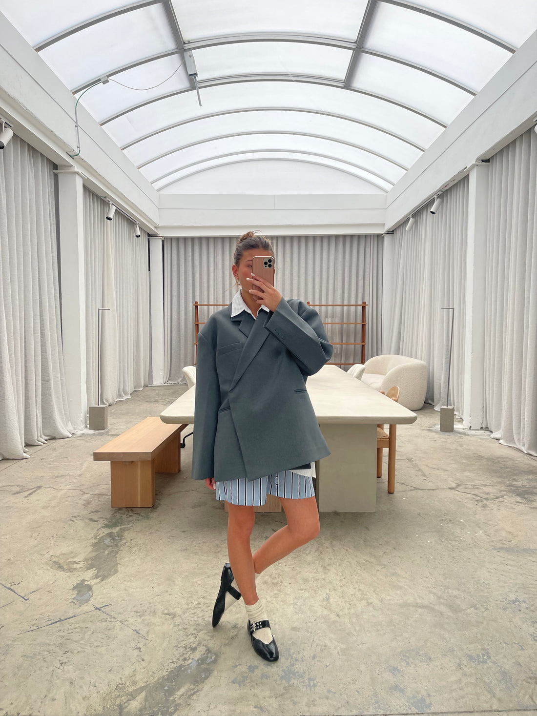 Mystique & Co™ Emma Blazer