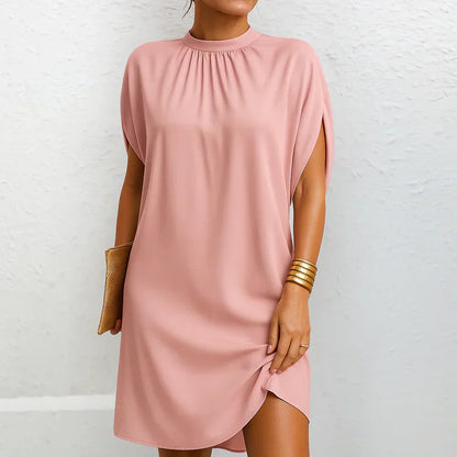 Angela | Elegant Mini Dress