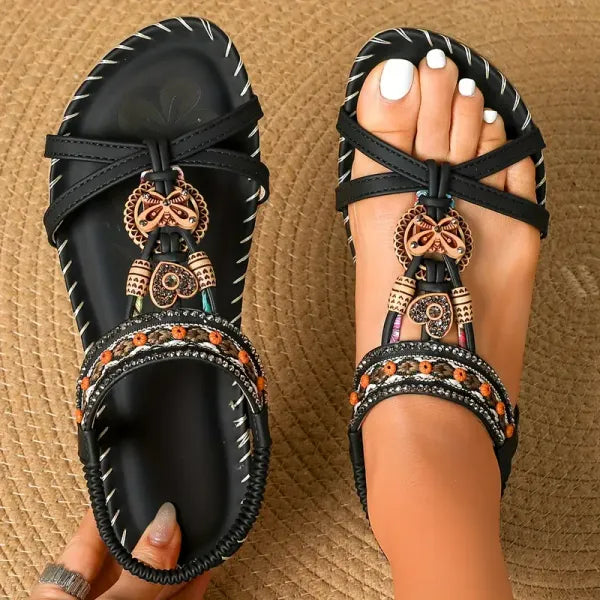 Mystique & Co™ Comfort Harper Sandals