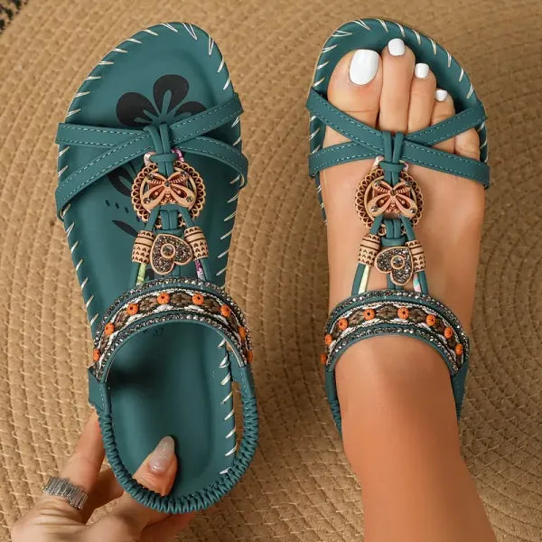 Mystique & Co™ Comfort Harper Sandals