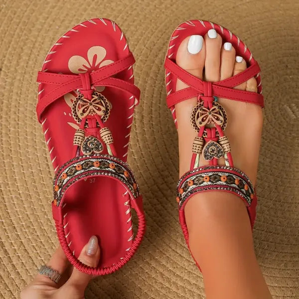 Mystique & Co™ Comfort Harper Sandals