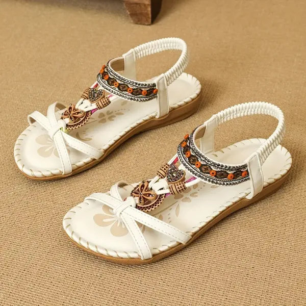 Sienna - Orthopedia Comfort+ Sandals