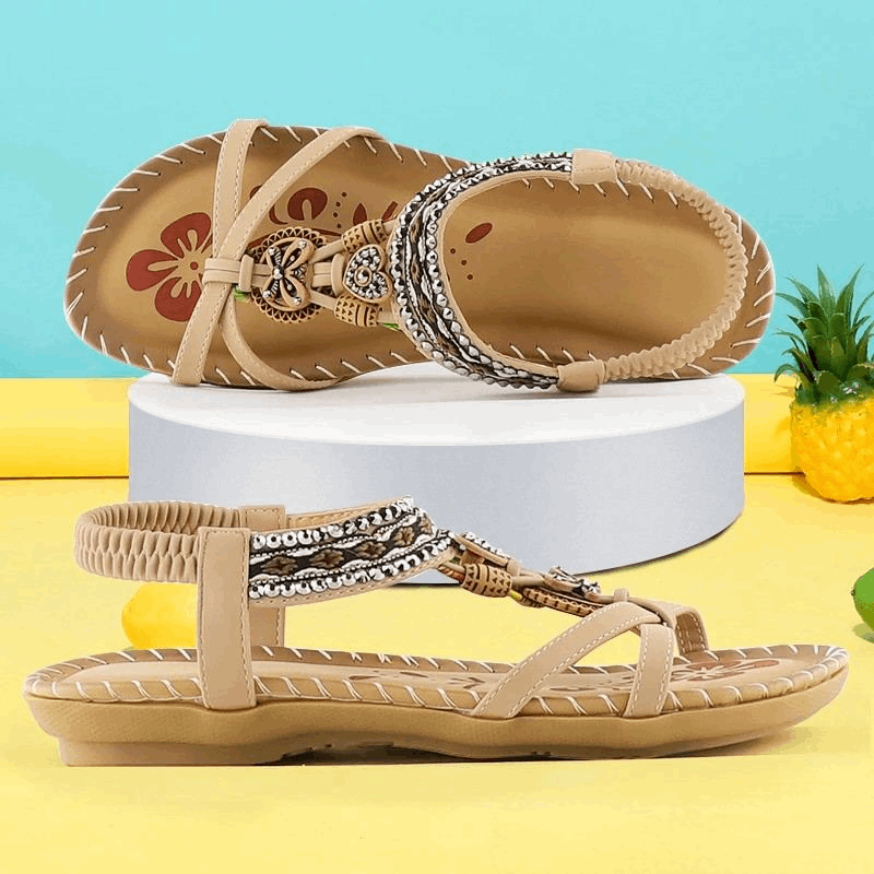 Sienna - Orthopedia Comfort+ Sandals