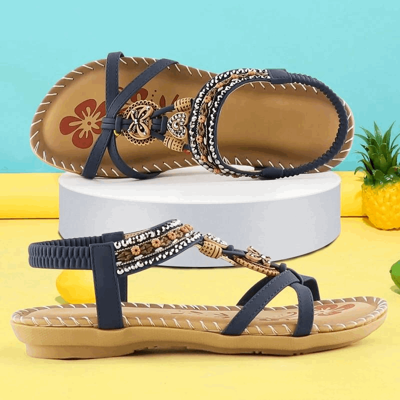 Mystique & Co™ Comfort Harper Sandals