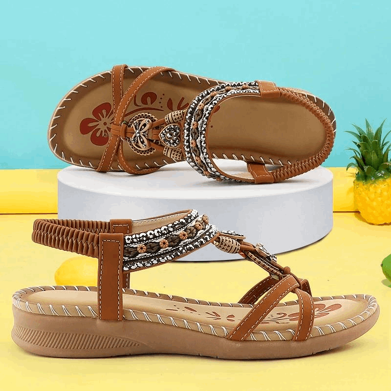 Mystique & Co™ Comfort Harper Sandals