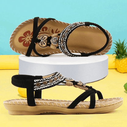 Mystique & Co™ Comfort Harper Sandals